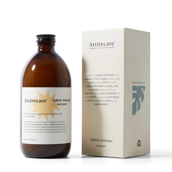 Fabric Softener Aureum^ - 500ml